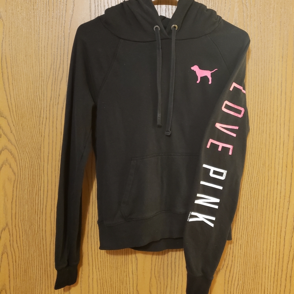 Women's PINK Hoodie